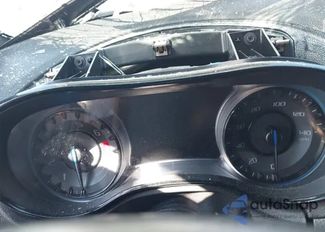 2016 Chrysler 300 300S z USA, uszkodzony, nr VIN 2C3CCAGG6GH142327